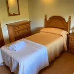 Casa Encuentra, En El Pirineo Al Lado De Ainsa Venkovský dům *
