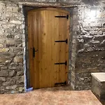 Casa Encuentra, En El Pirineo Al Lado De Ainsa Venkovský dům *