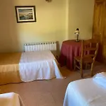 Casa Encuentra, En El Pirineo Al Lado De Ainsa El Pueyo de Araguás