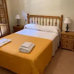 Casa Encuentra, En El Pirineo Al Lado De Ainsa Venkovský dům El Pueyo de Araguás