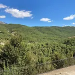 Casa Encuentra, En El Pirineo Al Lado De Ainsa *