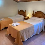 Casa Encuentra, En El Pirineo Al Lado De Ainsa Venkovský dům *