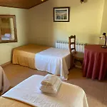 Casa Encuentra, En El Pirineo Al Lado De Ainsa Εξοχικό σπίτι El Pueyo de Araguás