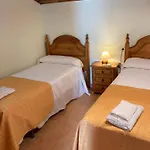 Venkovský dům Casa Encuentra, En El Pirineo Al Lado De Ainsa *
