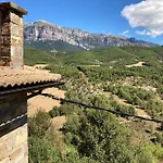 Casa Encuentra, En El Pirineo Al Lado De Ainsa * El Pueyo de Araguás