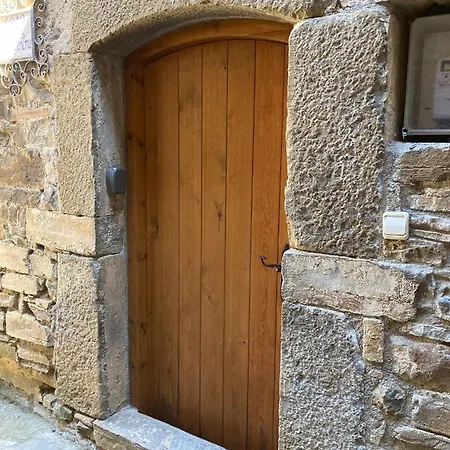 乡村民宿 Casa Encuentra, En El Pirineo Al Lado De Ainsa *