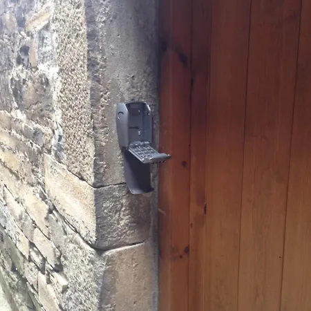 Casa Encuentra, En El Pirineo Al Lado De Ainsa El Pueyo de Araguas