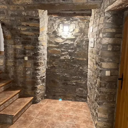 Casa Encuentra, En El Pirineo Al Lado De Ainsa El Pueyo de Araguas
