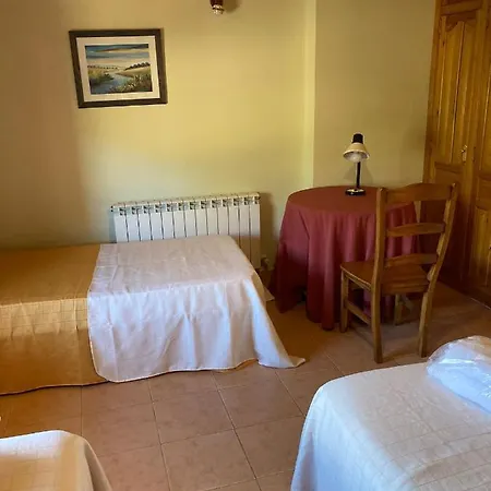 Casa Encuentra, En El Pirineo Al Lado De Ainsa El Pueyo de Araguas
