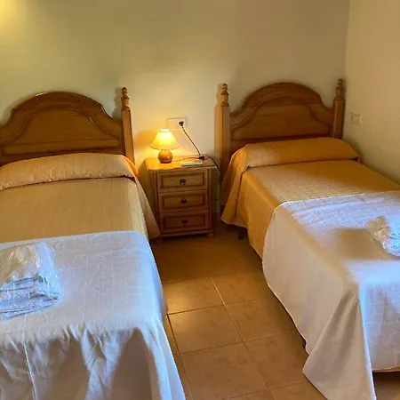 乡村民宿 Casa Encuentra, En El Pirineo Al Lado De Ainsa