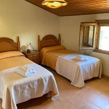 Casa Encuentra, En El Pirineo Al Lado De Ainsa * El Pueyo de Araguás