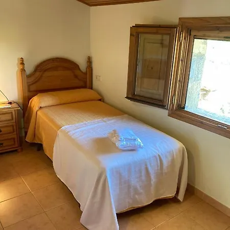 Casa Encuentra, En El Pirineo Al Lado De Ainsa *