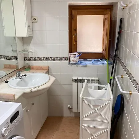 Casa Encuentra, En El Pirineo Al Lado De Ainsa El Pueyo de Araguas