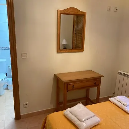 乡村民宿 Casa Encuentra, En El Pirineo Al Lado De Ainsa