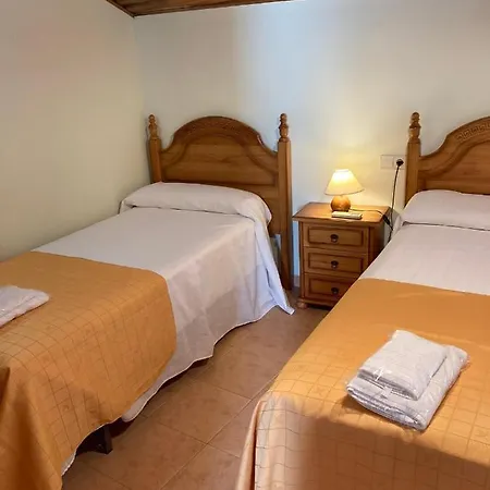 Venkovský dům Casa Encuentra, En El Pirineo Al Lado De Ainsa *