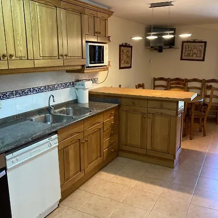 Casa Encuentra, En El Pirineo Al Lado De Ainsa * El Pueyo de Araguás