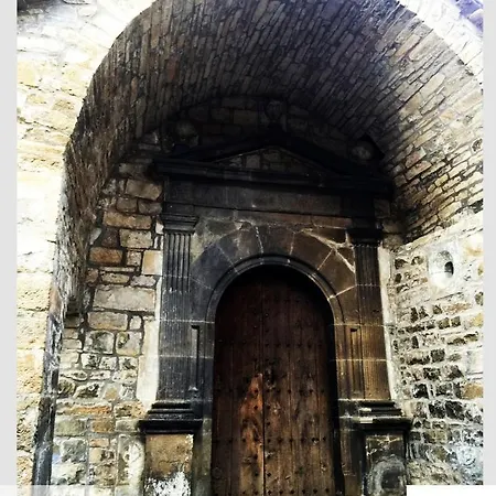Casa Encuentra, En El Pirineo Al Lado De Ainsa Venkovský dům
