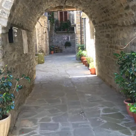 Casa Encuentra, En El Pirineo Al Lado De Ainsa *
