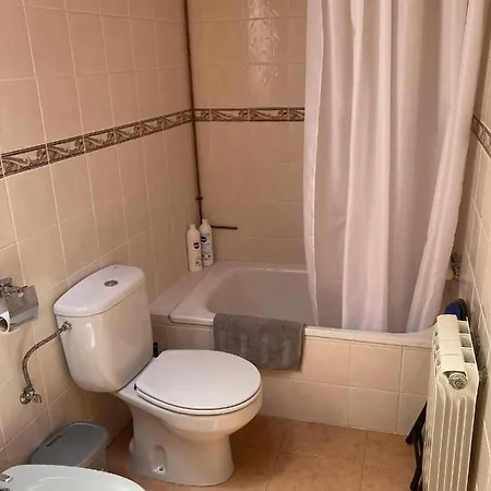 Casa Encuentra, En El Pirineo Al Lado De Ainsa Venkovský dům