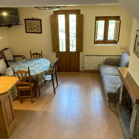 Casa Encuentra, En El Pirineo Al Lado De Ainsa * El Pueyo de Araguas