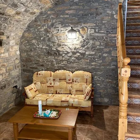 Casa Encuentra, En El Pirineo Al Lado De Ainsa Venkovský dům
