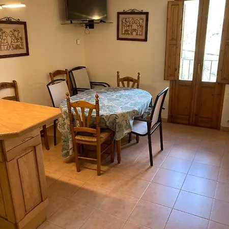 Casa Encuentra, En El Pirineo Al Lado De Ainsa El Pueyo de Araguas