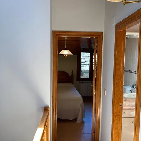 Casa Encuentra, En El Pirineo Al Lado De Ainsa * El Pueyo de Araguás