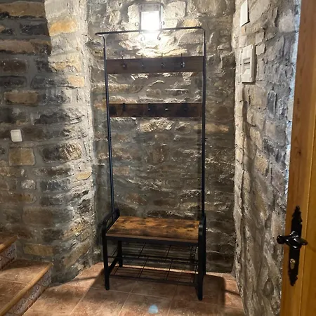 Casa Encuentra, En El Pirineo Al Lado De Ainsa El Pueyo de Araguás