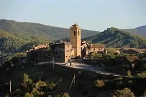 Casa Encuentra, En El Pirineo Al Lado De Ainsa El Pueyo de Araguas