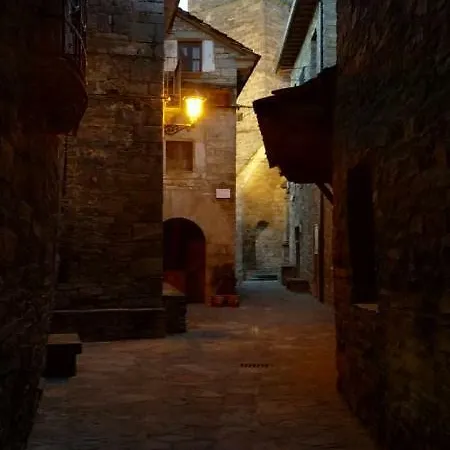 Casa Encuentra, En El Pirineo Al Lado De Ainsa