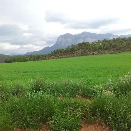 Casa Encuentra, En El Pirineo Al Lado De Ainsa * El Pueyo de Araguás