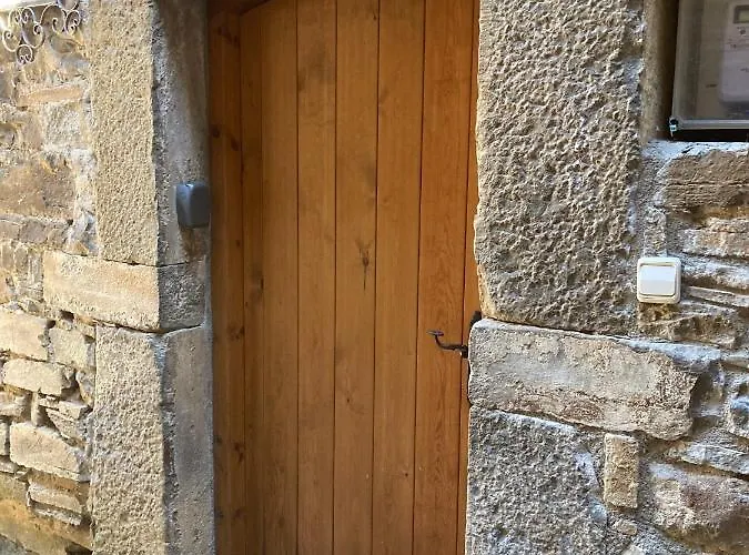 Casa rural Casa Encuentra, En El Pirineo Al Lado De Ainsa *