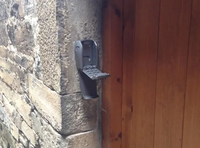 Casa Encuentra, En El Pirineo Al Lado De Ainsa El Pueyo de Araguás