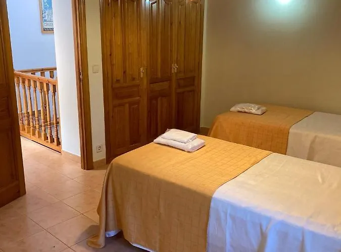 Casa Encuentra, En El Pirineo Al Lado De Ainsa Casa rural *