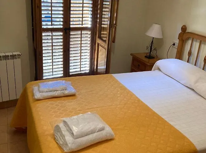 Casa rural Casa Encuentra, En El Pirineo Al Lado De Ainsa