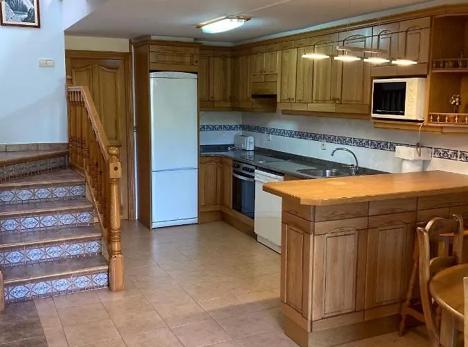 Casa rural Casa Encuentra, En El Pirineo Al Lado De Ainsa El Pueyo de Araguás