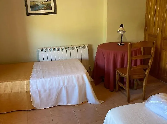 Casa Encuentra, En El Pirineo Al Lado De Ainsa El Pueyo de Araguas