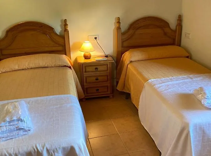 Casa rural Casa Encuentra, En El Pirineo Al Lado De Ainsa