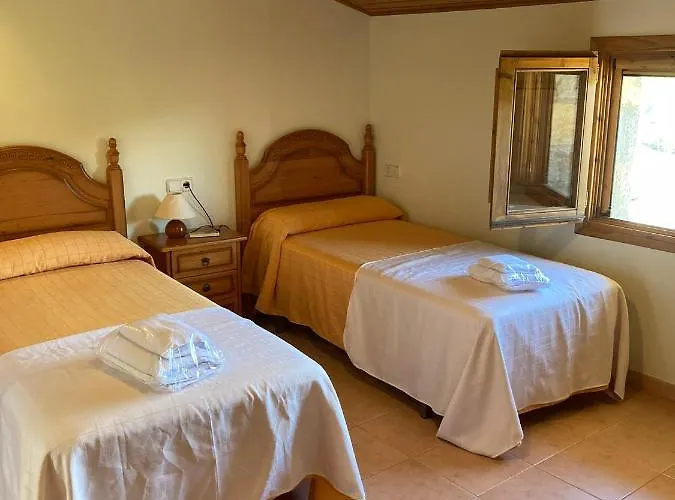 Casa Encuentra, En El Pirineo Al Lado De Ainsa * El Pueyo de Araguás