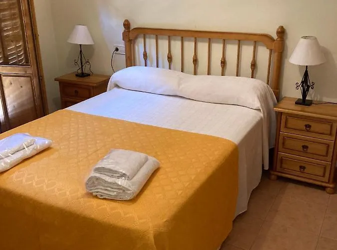 Casa Encuentra, En El Pirineo Al Lado De Ainsa Casa rural El Pueyo de Araguás