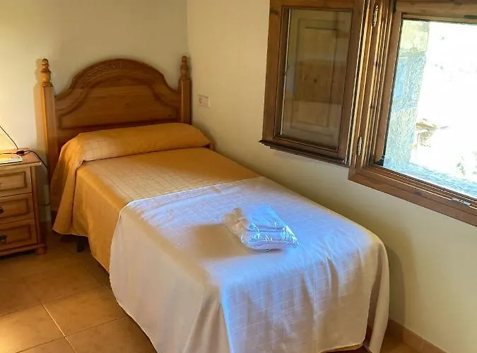 Casa Encuentra, En El Pirineo Al Lado De Ainsa *