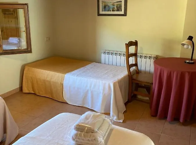 Casa Encuentra, En El Pirineo Al Lado De Ainsa Casa rural El Pueyo de Araguás