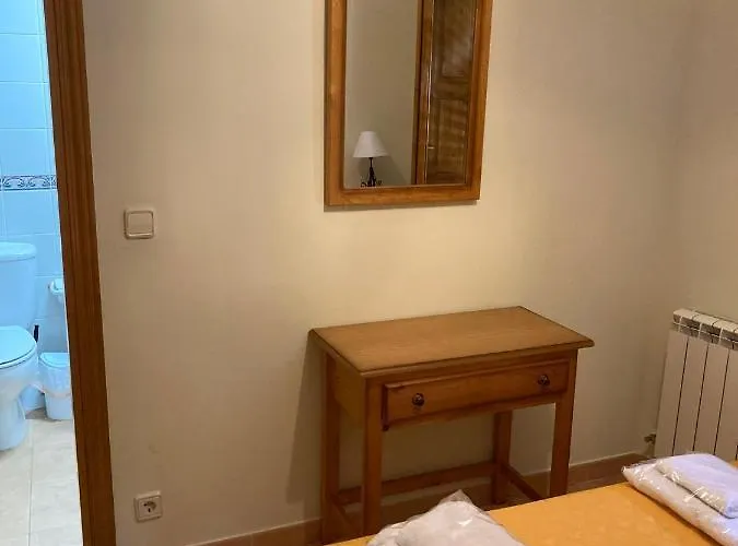 Casa rural Casa Encuentra, En El Pirineo Al Lado De Ainsa