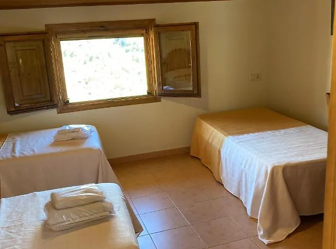 Casa Encuentra, En El Pirineo Al Lado De Ainsa Casa rural