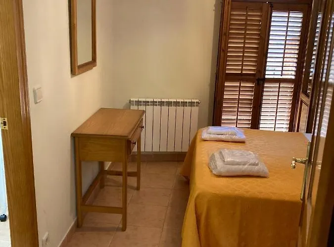 Casa Encuentra, En El Pirineo Al Lado De Ainsa Casa rural