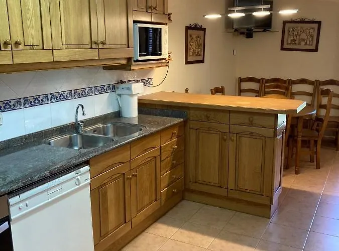 Casa Encuentra, En El Pirineo Al Lado De Ainsa * El Pueyo de Araguás