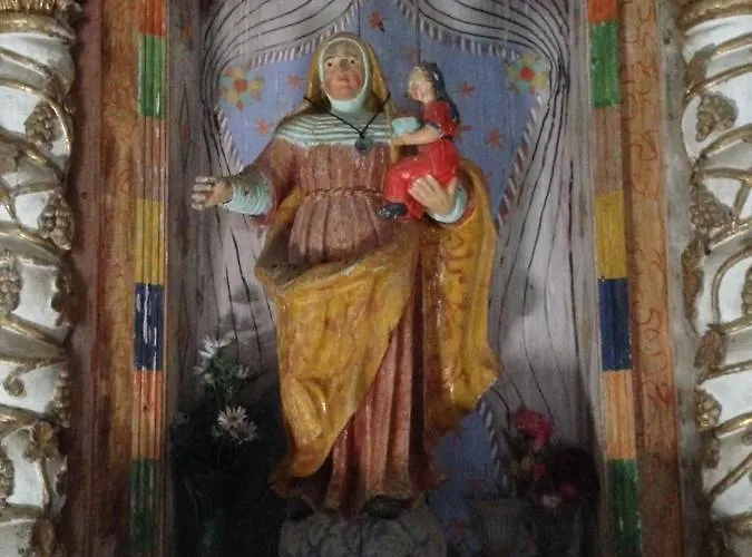 Casa rural Casa Encuentra, En El Pirineo Al Lado De Ainsa