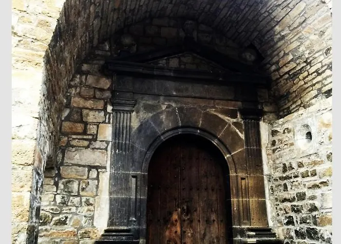 Casa Encuentra, En El Pirineo Al Lado De Ainsa Casa rural