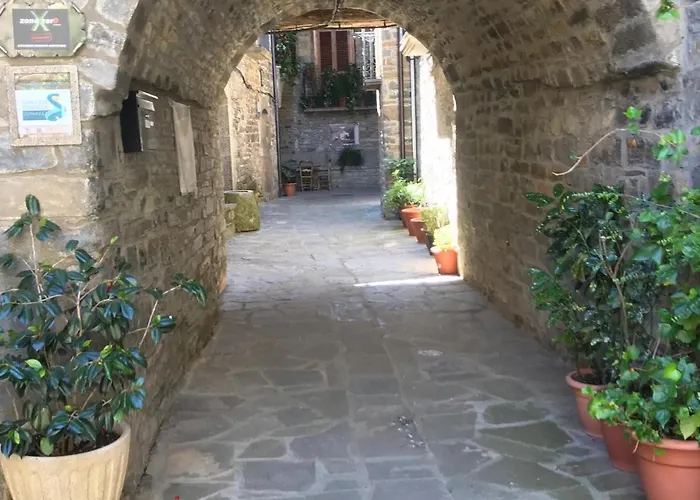 Casa Encuentra, En El Pirineo Al Lado De Ainsa *