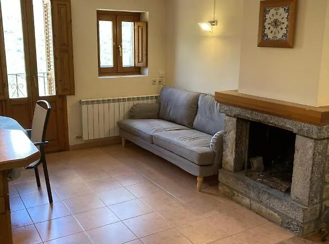 Casa rural Casa Encuentra, En El Pirineo Al Lado De Ainsa *